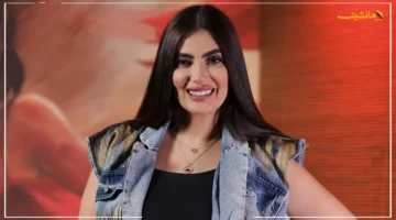 تكشف لأول مرة.. بسنت النبراوي تتحدث عن دور تيك توك الحاسم في نجاح حكاية «الوكيل» 1